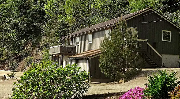 Holiday home in Valvik