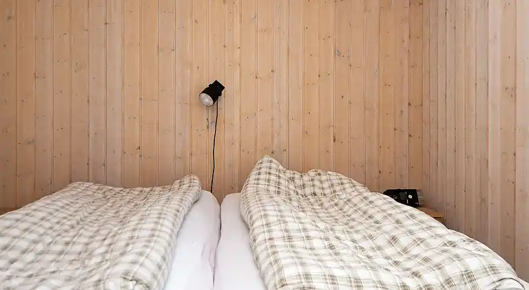 Holiday home in Flovt Strand