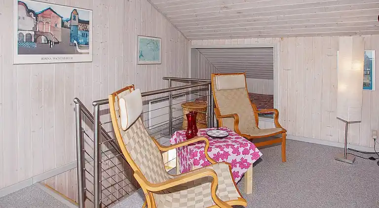 Holiday home in Bork Habor