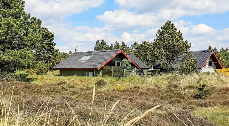 Casa vacanze in Blåvand