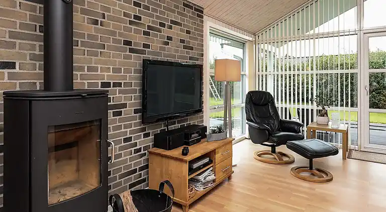 Casa vacanze in Fjerritslev
