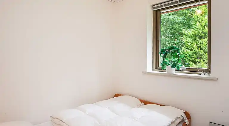 Holiday home in Fjellerup Strand