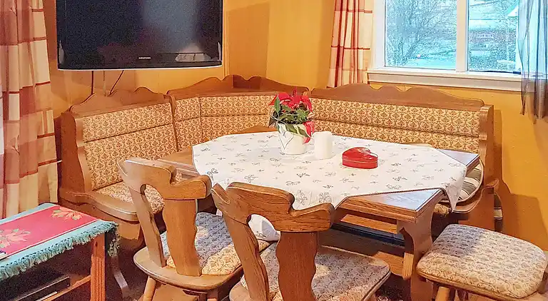 Holiday home in Ekkilsøya