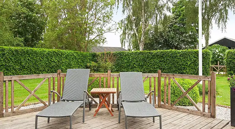 Holiday home in Juelsminde