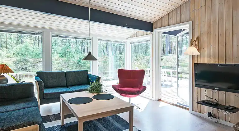 Holiday home in Nexø