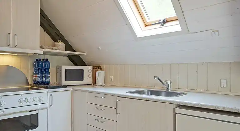 Semesterbostad i Dueodde