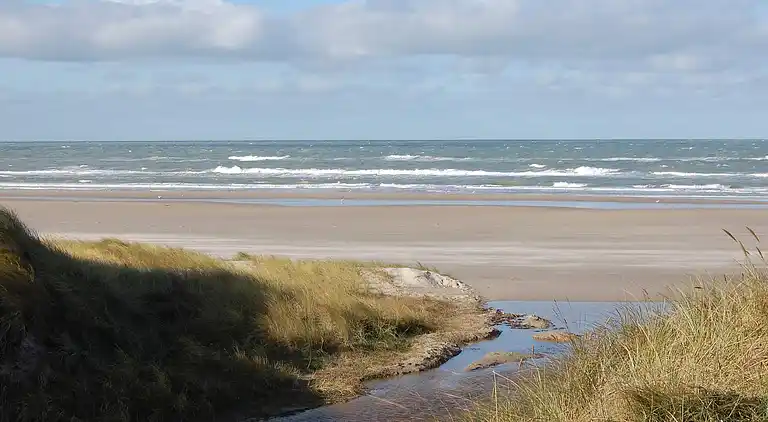 Holiday home in Rødhus