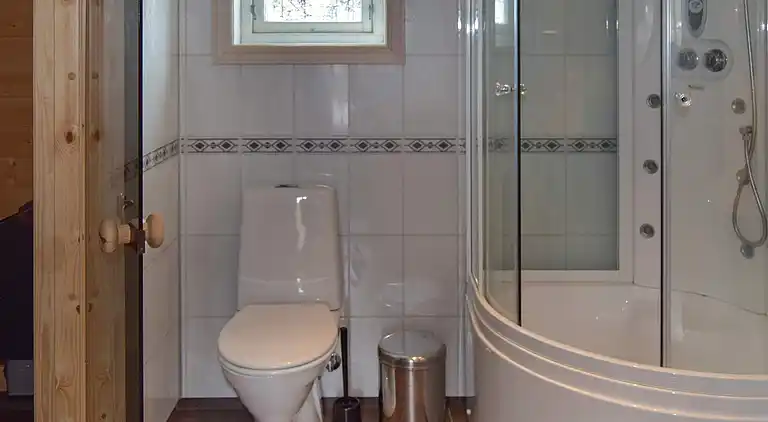 Holiday home in Åseral Municipality