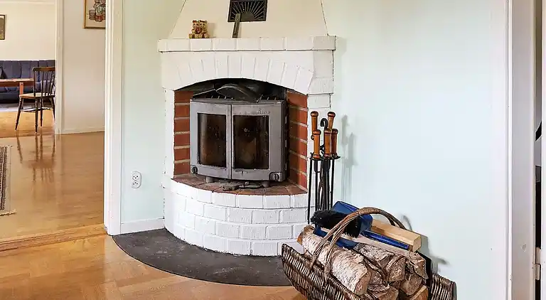 Sommerhus i Sävsjö N