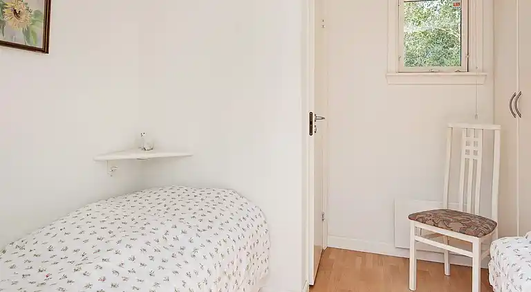 Holiday home in Fjellerup Strand