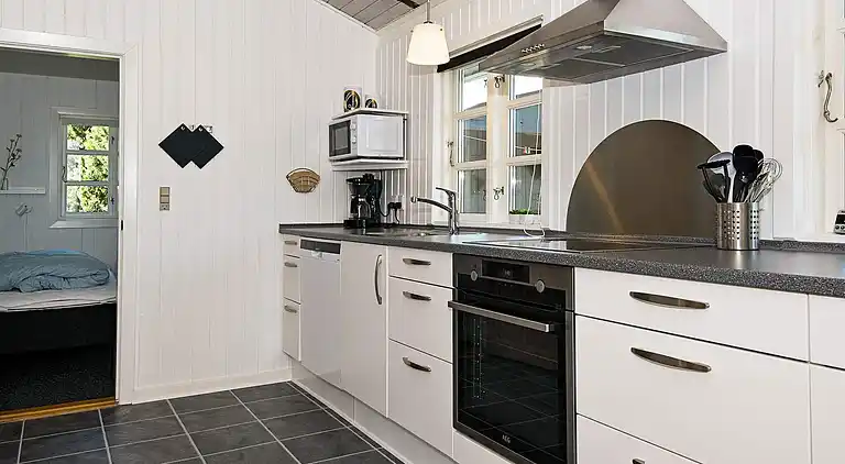 Maison de vacances en Bolilmark