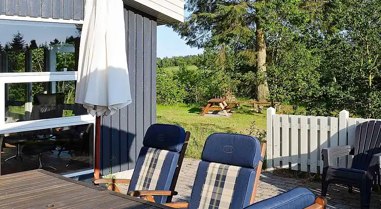 Holiday home in Ebeltoft