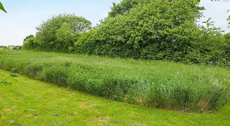 Holiday home in Pøt Strandby
