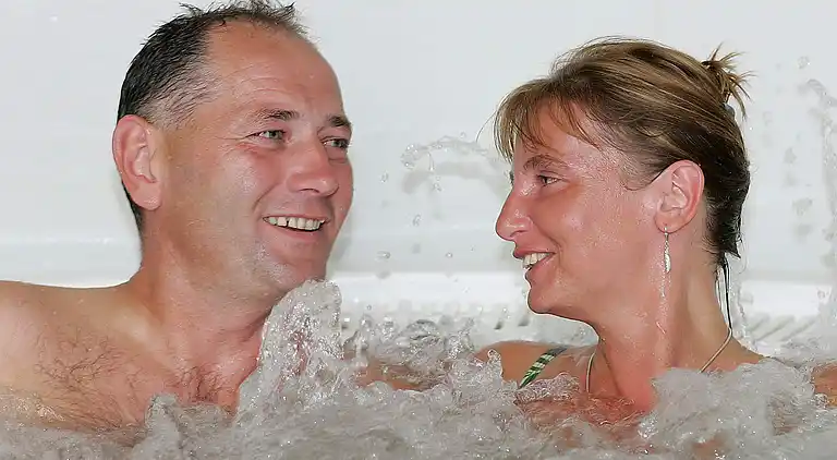 Holiday home in Skærbæk