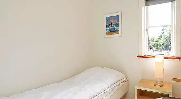 Holiday home in Frøstrup