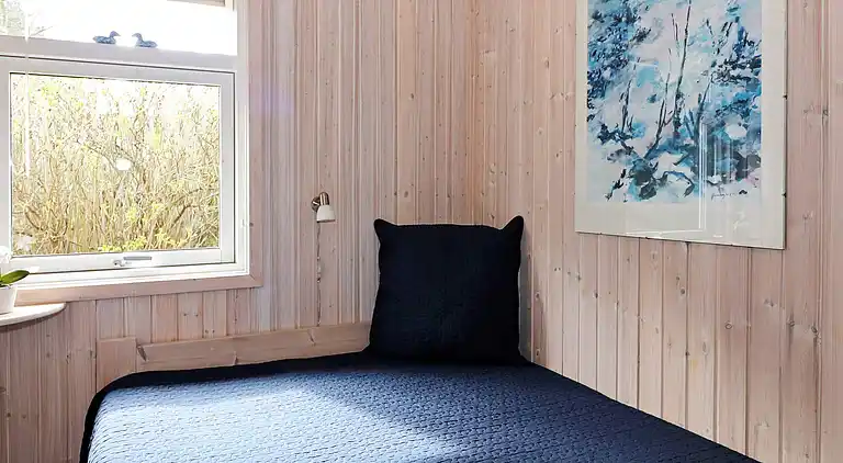 Holiday home in Øster Hurup