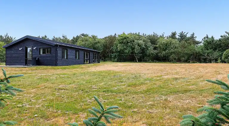 Casa vacanze in Lodbjerg Hede