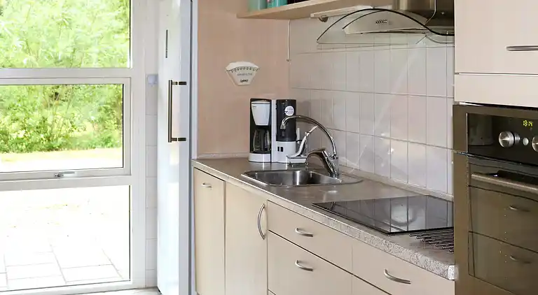 Holiday home in Branderup J