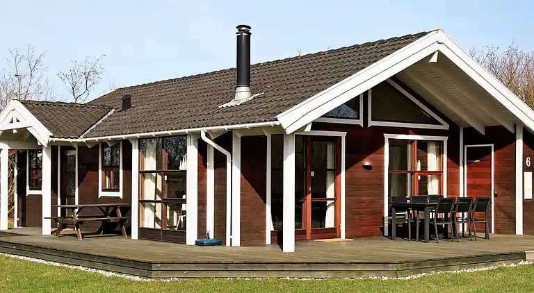 Holiday home in Bork Havn