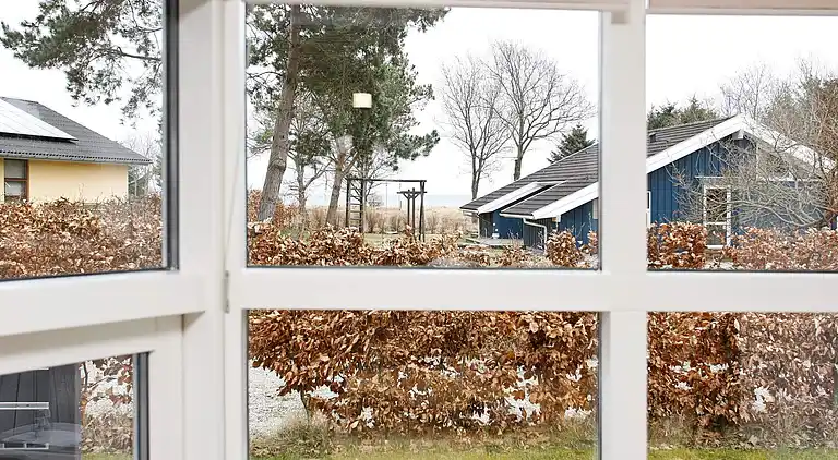 Holiday home in Hals