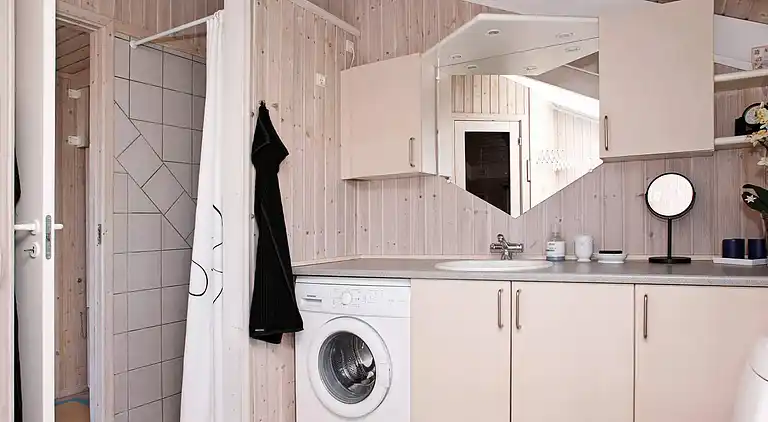 Holiday home in Lønstrup