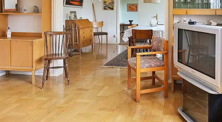 Sommerhus i Sävsjö N