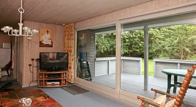 Holiday home in Eskebjerg
