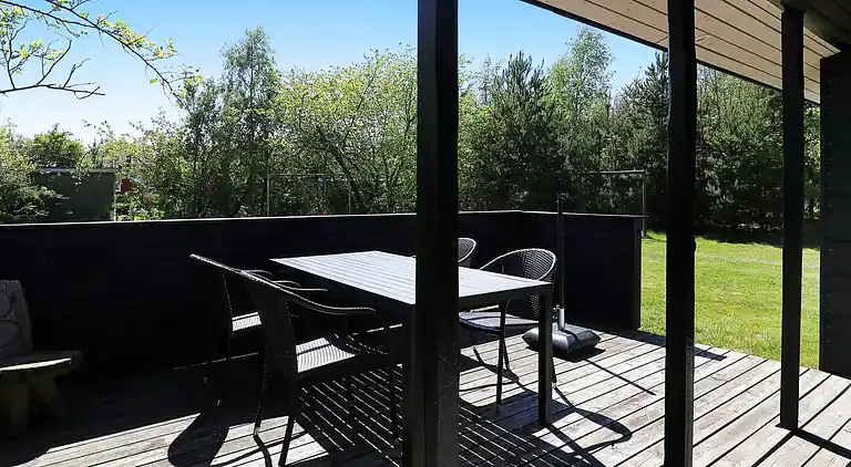 Holiday home in Sæby