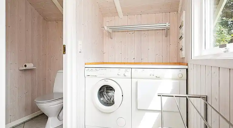 Holiday home in Hasmark Strand