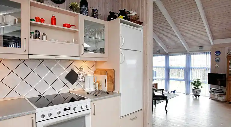 Holiday home in Lønstrup