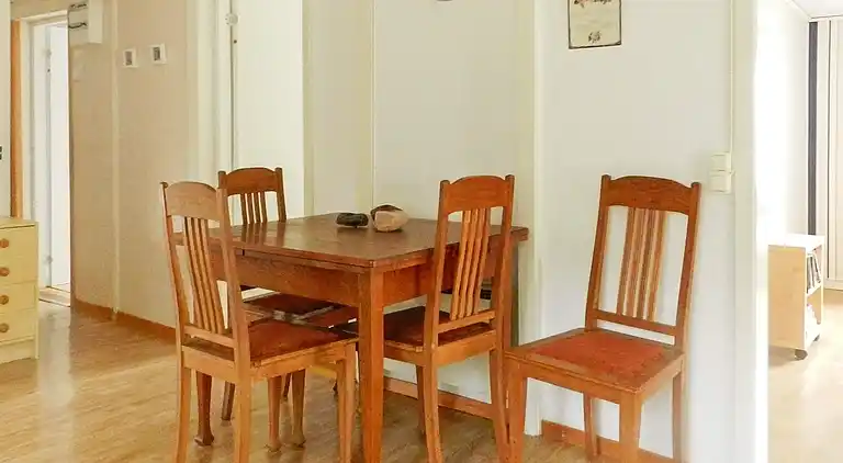 Sommerhus i Lysekils