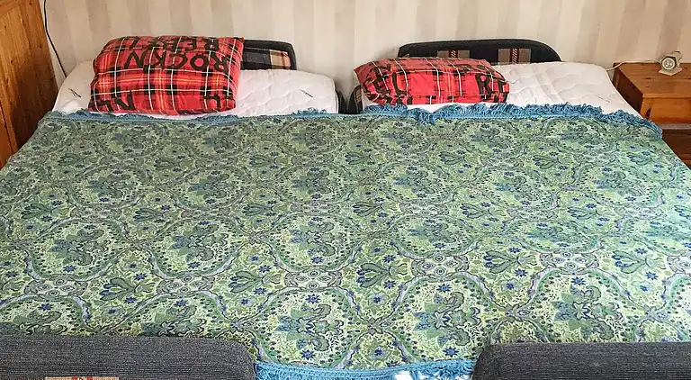 Holiday home in Gullspång N