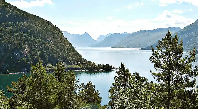 Holiday home in Tingvoll