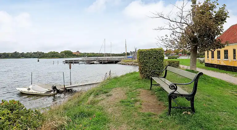 Holiday home in Nysted