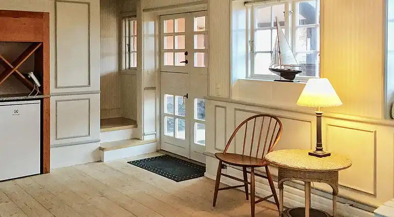 Holiday home in Svaneke