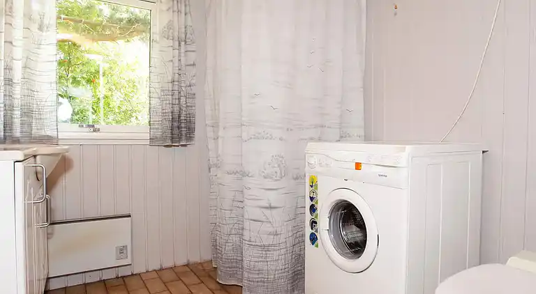 Sommerhus i Dannemare