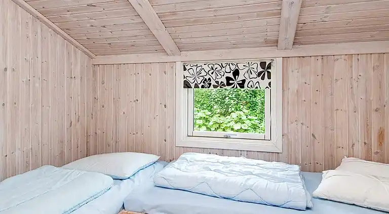 Holiday home in Pøt Strandby