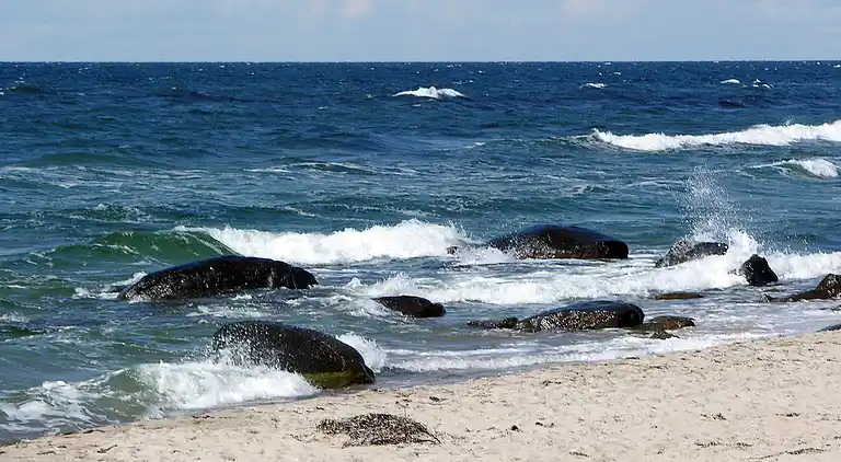 Holiday home in Hasle