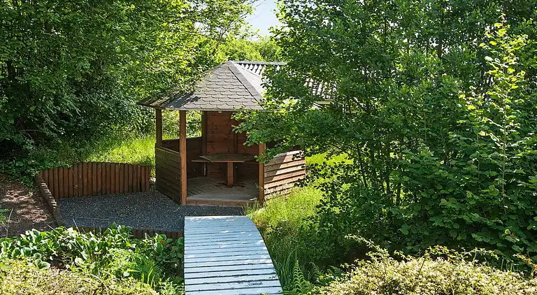 Sommerhus i Børkop