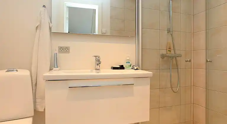 Casa vacanze in Rødby