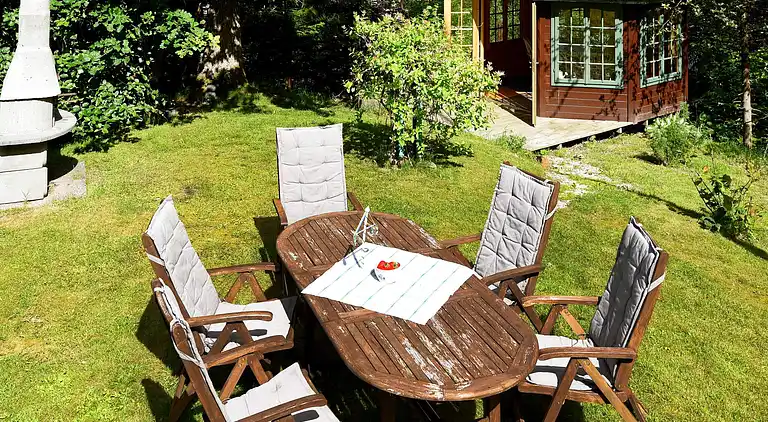 Semesterbostad i Uddevalla