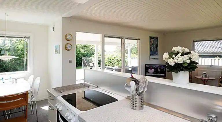 Casa vacanze in Gedesby