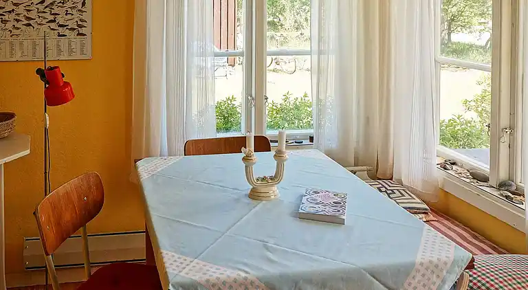 Holiday home in Laholm V