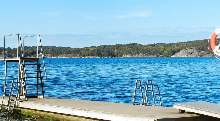 Semesterbostad i Uddevalla