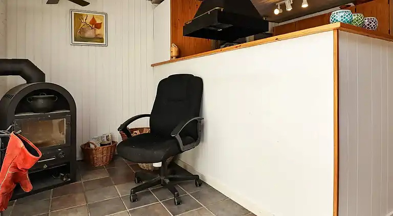 Casa vacanze in Bratten Strand