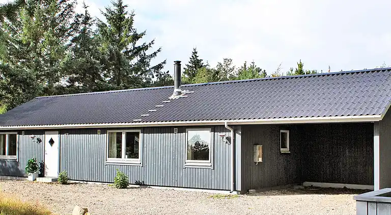 Holiday home in Blåvand