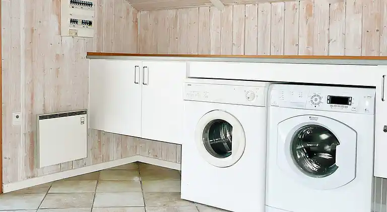 Feriebolig i Grønhøj