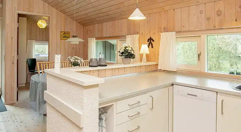 Holiday home in Rødhus