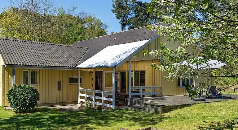 Holiday home in Balka Strand