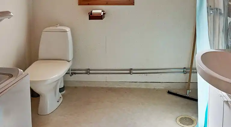 Holiday home in Åreryd